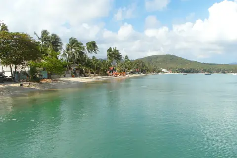 Big Buddha Beach (Bangrak)