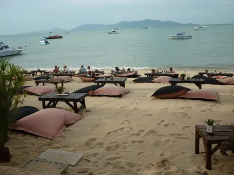 Bophut Beach