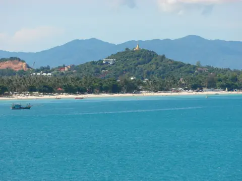 Lad Koh Viewpoint